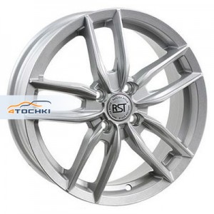 Диск 6x16 4x100 ET48 D60.1 RST R076 (Vesta) SL