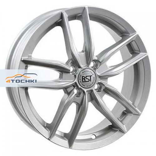 Диск 6x16 4x100 ET48 D60.1 RST R076 (Vesta) SL