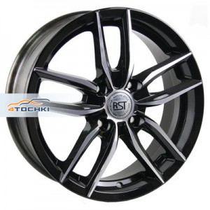 Диск 6x16 4x100 ET48 D60.1 RST R076 (Solaris/Rio) BD