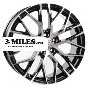 Диск 6.5x17 5x108 ET40 D54.1 RST R077 BD