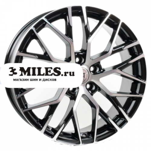 Диск 6.5x17 5x108 ET40 D54.1 RST R077 BD