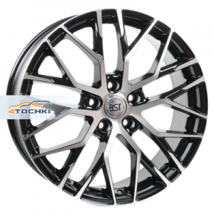 Диск 6.5x17 5x114.3 ET48 D67.1 RST R077 (Creta) BD