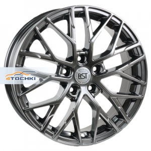 Диск 6.5x17 5x114.3 ET45 D60.1 RST R077 (Rav4) BH