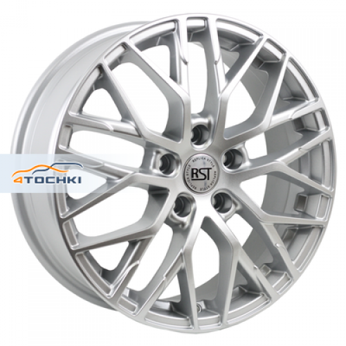 Диск 6.5x17 5x114.3 ET45 D60.1 RST R077 (Rav4) Silver