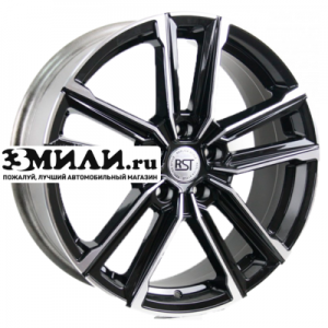 Диск 7x18 5x114.3 ET37 D66.6 RST R078 (Jolion) BD