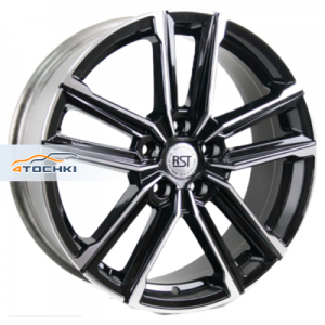 Диск 7x18 5x114.3 ET35 D60.1 RST R078 (Rav4) BD