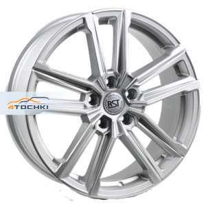 Диск 7x18 5x114.3 ET35 D60.1 RST R078 (Rav4) Silver