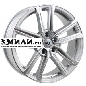 Диск 7x18 5x108 ET33 D60.1 RST R078 (Tiggo) Silver