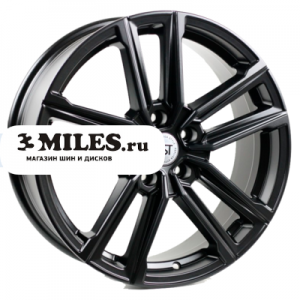 Диск 7x18 5x112 ET22 D66.6 RST R078 (X3) BLm