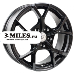 Диск 6.5x16 5x112 ET46 D57.1 RST R086 (Skoda) BL