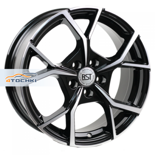 Диск 6.5x16 5x100 ET40 D57.1 RST R086 BD