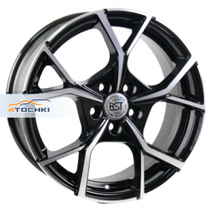 Диск 6.5x16 5x108 ET40 D54.1 RST R086 (JAC) BD