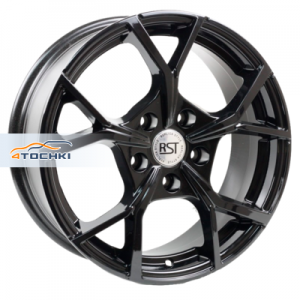 Диск 6.5x16 5x108 ET40 D54.1 RST R086 (JAC) BL