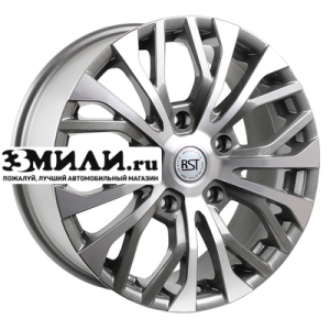 Диск 8x18 5x150 ET56 D110.1 RST R088 (LC200) GRD