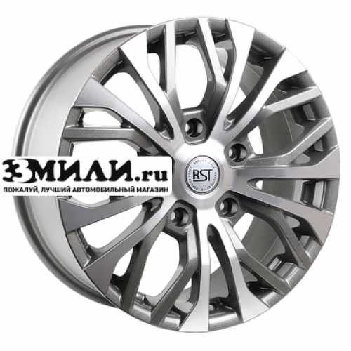 Диск 8x18 5x150 ET56 D110.1 RST R088 (LC200) GRD