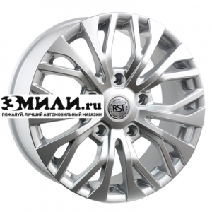 Диск 8x18 5x150 ET56 D110.1 RST R088 (LC200) Silver