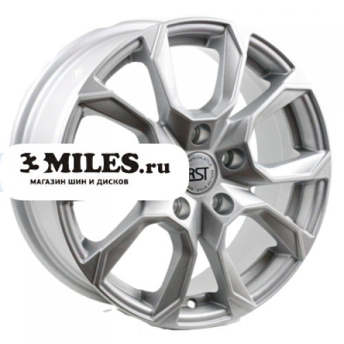 Диск 6.5x16 5x100 ET40 D57.1 RST R096 (Skoda, VW) SL
