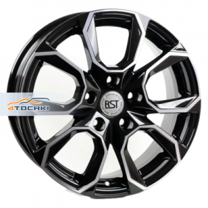 Диск 6.5x16 5x112 ET46 D57.1 RST R096 (Octavia) BD