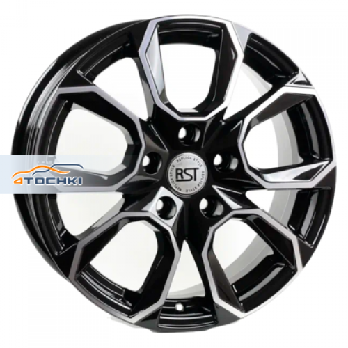 Диск 6.5x16 5x112 ET46 D57.1 RST R096 (Octavia) BD