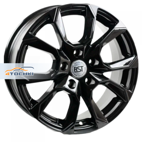 Диск 6.5x16 5x112 ET46 D57.1 RST R096 (Octavia) BL