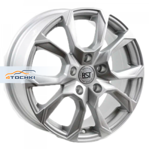 Диск 6.5x16 5x112 ET46 D57.1 RST R096 (Octavia) SL
