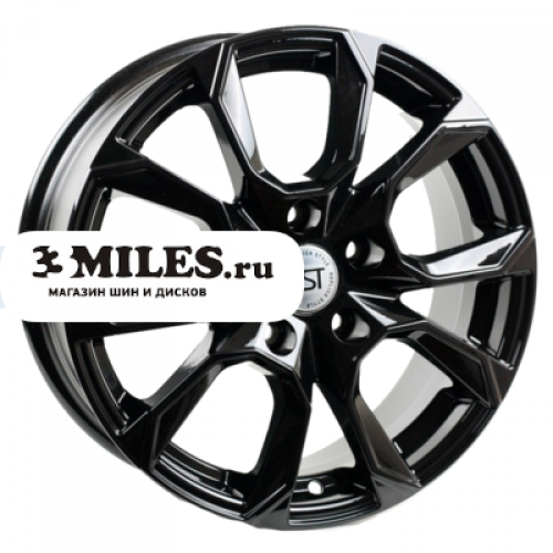 Диск 6.5x16 5x112 ET40 D57.1 RST R096 (Skoda, VW) BL
