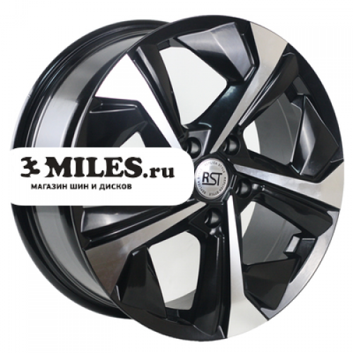 Диск 7x17 5x114.3 ET40 D66.1 RST R097 (Qashqai) BD
