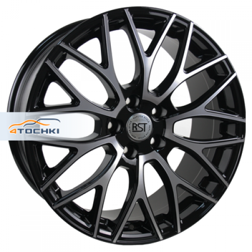 Диск 8x18 5x108 ET45 D63.4 RST R098 (Evoque) BD