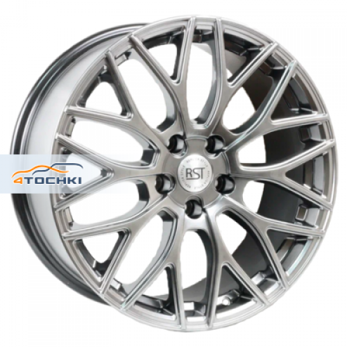 Диск 8x18 5x114.3 ET36 D67.1 RST R098 (Genesis) BH