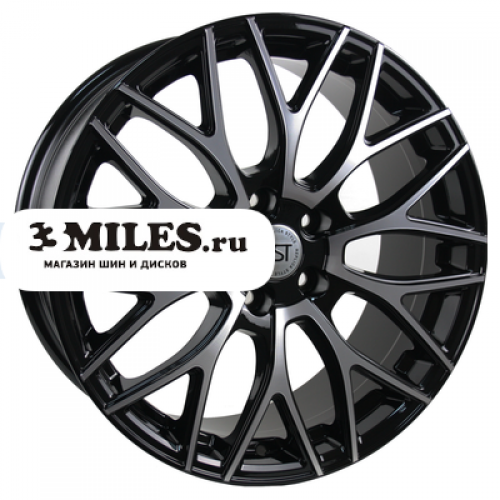 Диск 8x18 5x114.3 ET45 D67.1 RST R098 (Mazda 6) BD