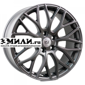 Диск 8x18 5x114.3 ET45 D67.1 RST R098 (Mazda 6) MG