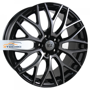 Диск 8x18 5x112 ET44 D57.1 RST R098 (Passat) BD