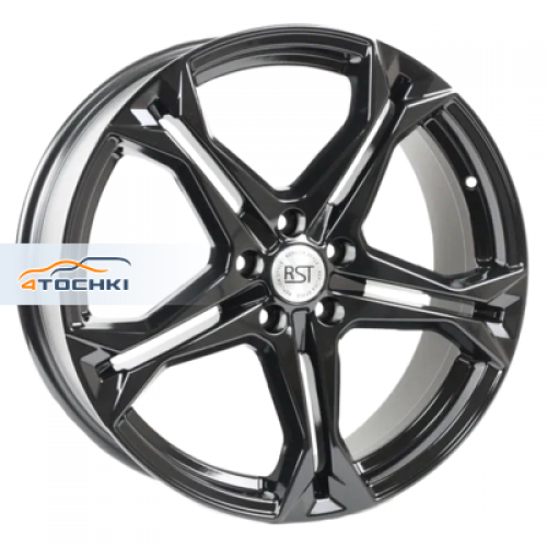 Диск 7.5x19 5x108 ET46 D63.4 RST R099 (Geely Tugela) BL