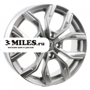 Диск 6.5x16 5x110 ET46 D63.4 RST R106 SL