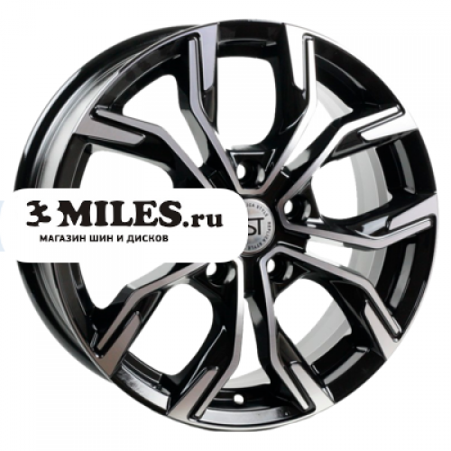 Диск 6.5x16 5x108 ET50 D63.4 RST R106 (Ford) BD