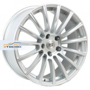 Диск 8x18 5x108 ET42.5 D63.4 RST R108 (Volvo) Silver