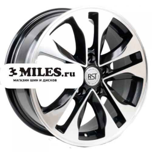 Диск 6.5x16 5x112 ET46 D57.1 RST R116 (Skoda) BD