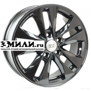 Диск 6.5x16 5x112 ET46 D57.1 RST R116 (Skoda) BL