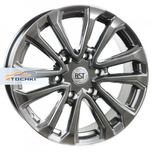Диск 7.5x17 6x139.7 ET25 D106.1 RST R117 BH