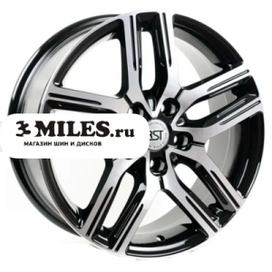 Диск 7x17 5x114.3 ET47 D67.1 RST R127 (Sorento) BD