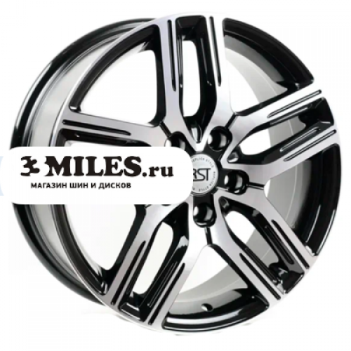 Диск 7x17 5x114.3 ET47 D67.1 RST R127 (Sorento) BD