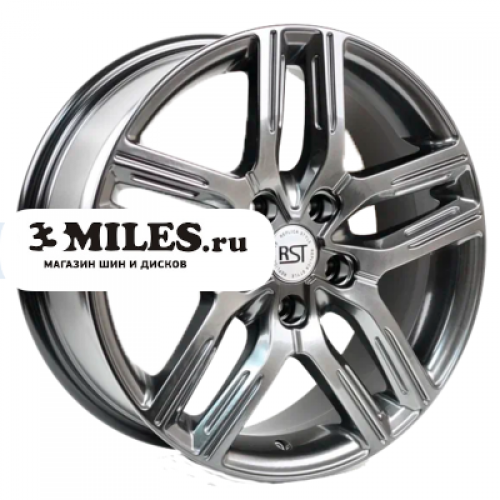 Диск 7x17 5x114.3 ET47 D67.1 RST R127 (Sorento) BH