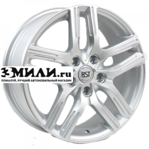 Диск 7x17 5x114.3 ET47 D67.1 RST R127 (Sorento) Silver