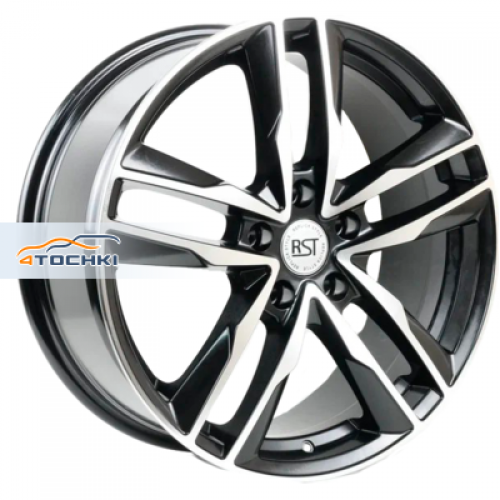 Диск 7.5x18 5x108 ET45 D63.4 RST R128 (Geely) BD
