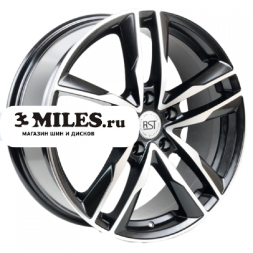 Диск 7.5x18 5x114.3 ET45 D67.1 RST R128 (Mazda) BD