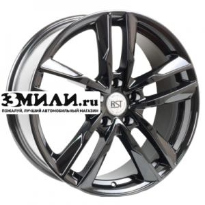 Диск 7.5x18 5x114.3 ET45 D67.1 RST R128 (Mazda) BL