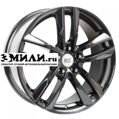 Диск 7.5x18 5x114.3 ET45 D67.1 RST R128 (Mazda) BL