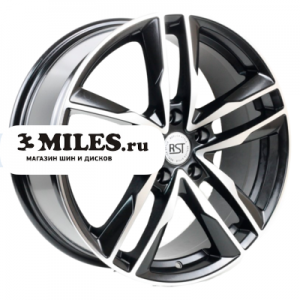 Диск 7.5x18 5x114.3 ET50 D67.1 RST R128 (Sorento) BD