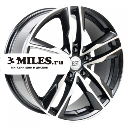 Диск 7.5x18 5x114.3 ET50 D67.1 RST R128 (Sorento) BD