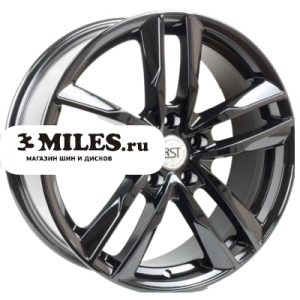 Диск 7.5x18 5x114.3 ET50 D67.1 RST R128 (Sorento) BL